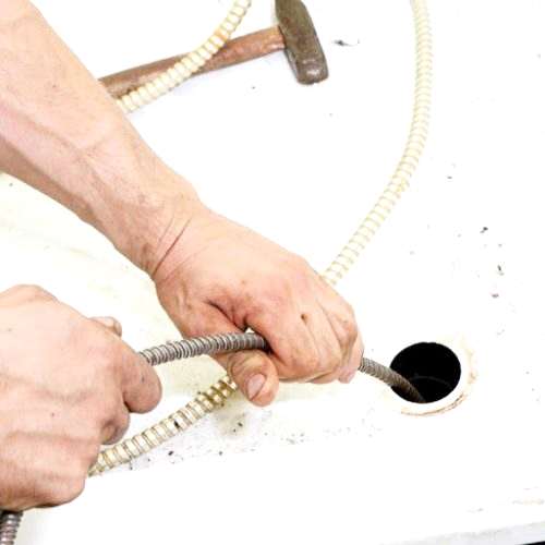 Banyo Tıkanıklığı Açma