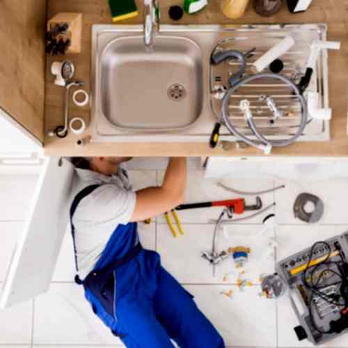 Mutfak Tıkanıklığı Açma